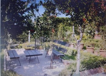 Terrazza - Casa semi indipendente VIA SUVARITA TRE
 
8, Trabia - foto 20