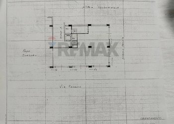 Pianta 2D - Locale Commerciale Viale Francia
 
1, Palermo - foto 4