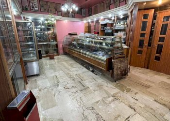 Cucina - Locale Commerciale Viale Francia
 
1, Palermo - foto 9