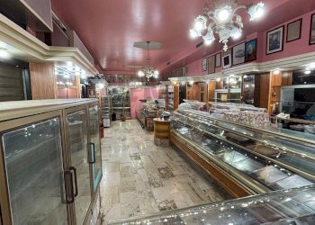 Soggiorno - Locale Commerciale Viale Francia
 
1, Palermo - foto 11