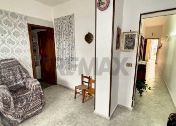 Hall / corridoio - Trilocale Via ferdinando Firmaturi
 
3, Palermo - foto 2