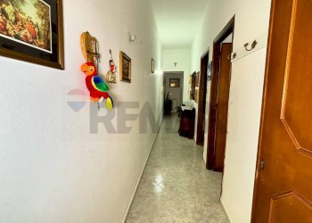 Hall / corridoio - Trilocale Via ferdinando Firmaturi
 
3, Palermo - foto 9