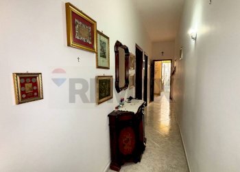 Hall / corridoio - Trilocale Via ferdinando Firmaturi
 
3, Palermo - foto 10