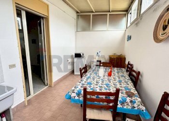 Sala da pranzo - Trilocale Via ferdinando Firmaturi
 
3, Palermo - foto 11