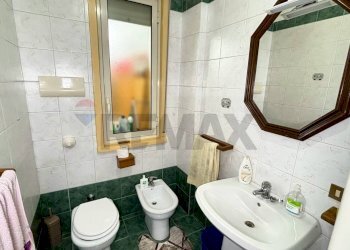 Bagno - Trilocale Via ferdinando Firmaturi
 
3, Palermo - foto 13