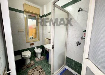Bagno - Three-room apartment Via ferdinando Firmaturi
 
3, Palermo - photo 12