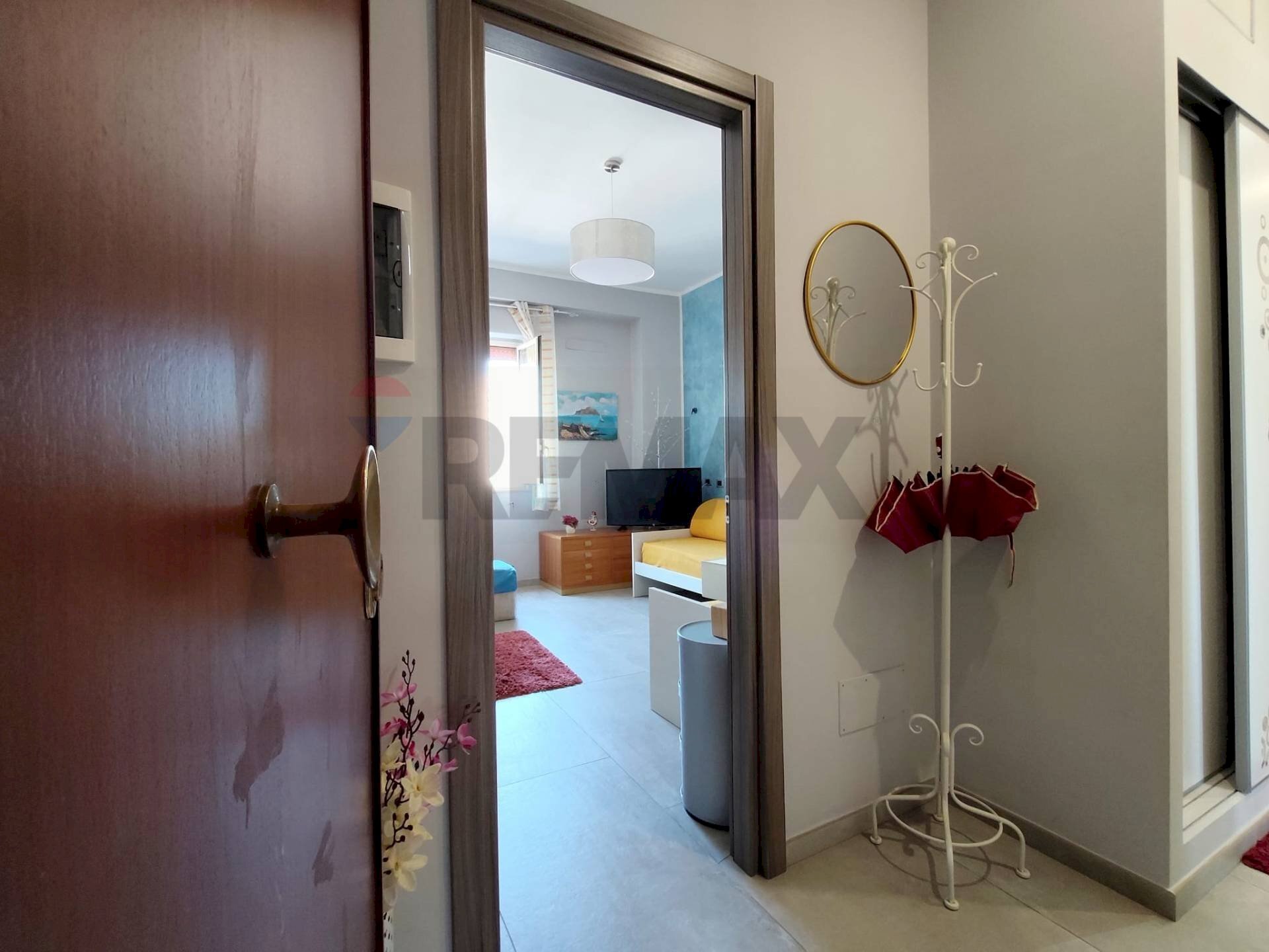 Foto 2 - Trilocale piazza generale antonio cascino
 
18, Palermo - foto 2