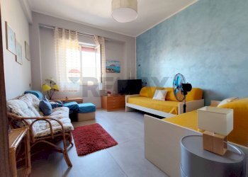 Soggiorno - Trilocale piazza generale antonio cascino
 
18, Palermo - foto 3