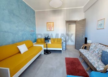 Soggiorno - Trilocale piazza generale antonio cascino
 
18, Palermo - foto 4