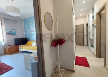 Foto 5 - Trilocale piazza generale antonio cascino
 
18, Palermo - foto 5