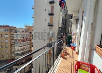 Balcone - Trilocale piazza generale antonio cascino
 
18, Palermo - foto 10