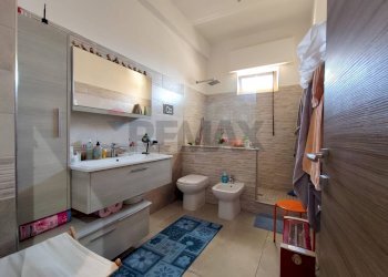 Bagno - Trilocale piazza generale antonio cascino
 
18, Palermo - foto 19