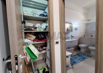 Bagno - Trilocale piazza generale antonio cascino
 
18, Palermo - foto 20