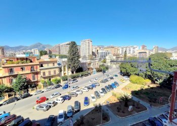 Edificio all\'aperto - Trilocale piazza generale antonio cascino
 
18, Palermo - foto 23
