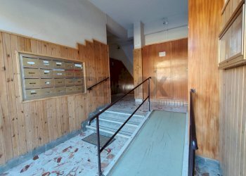 Ricezione / Lobby - Trilocale piazza generale antonio cascino
 
18, Palermo - foto 24