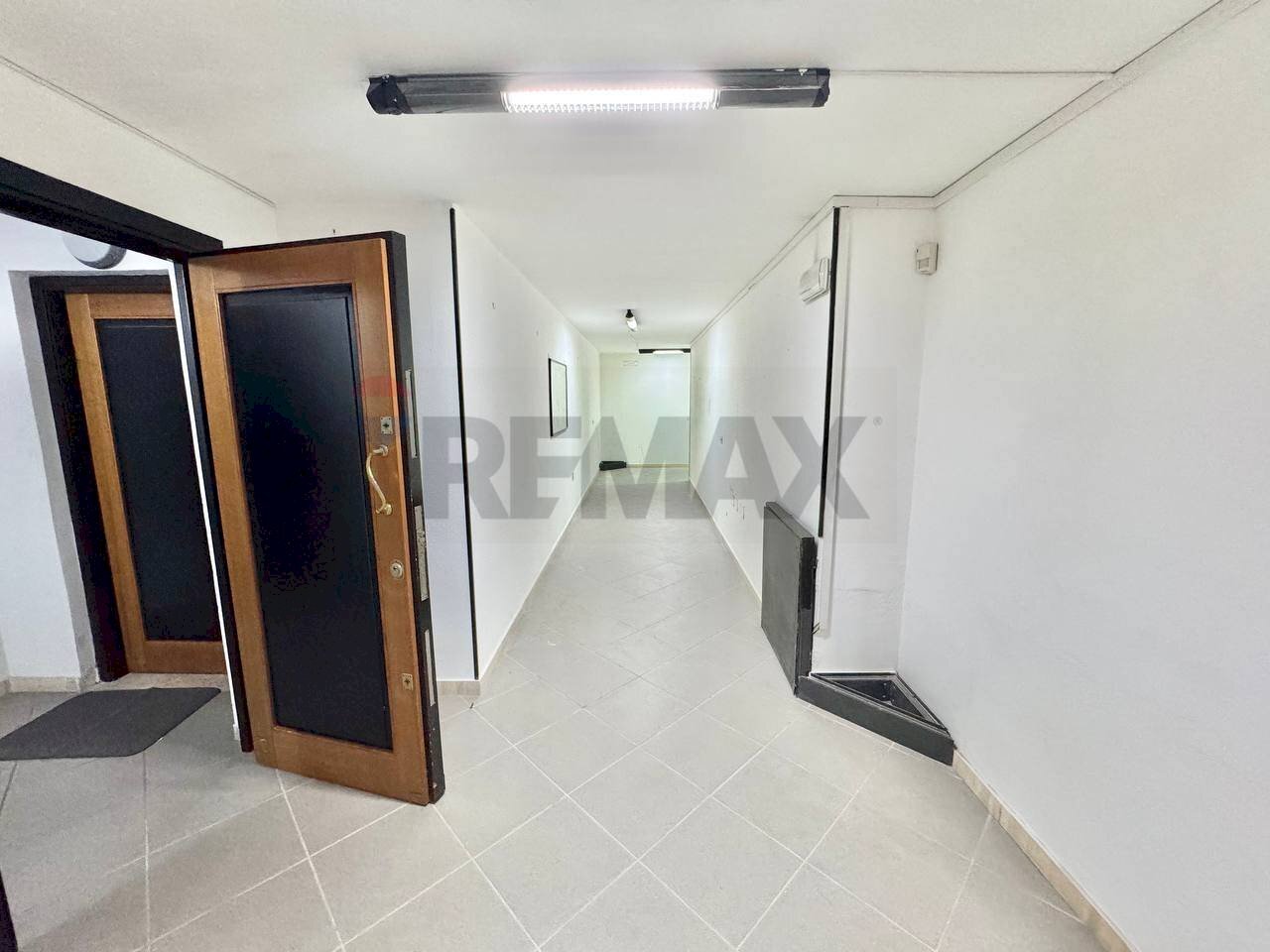 Hall / corridoio - Ufficio Via Degli Orti
 
4, Palermo - foto 1