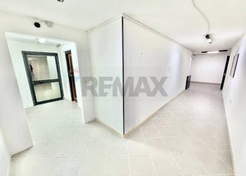 Hall / corridoio - Office Via Degli Orti
 
4, Palermo - photo 3