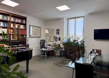 Foto 4 - Office Piazza San bernardo, Roma - photo 4