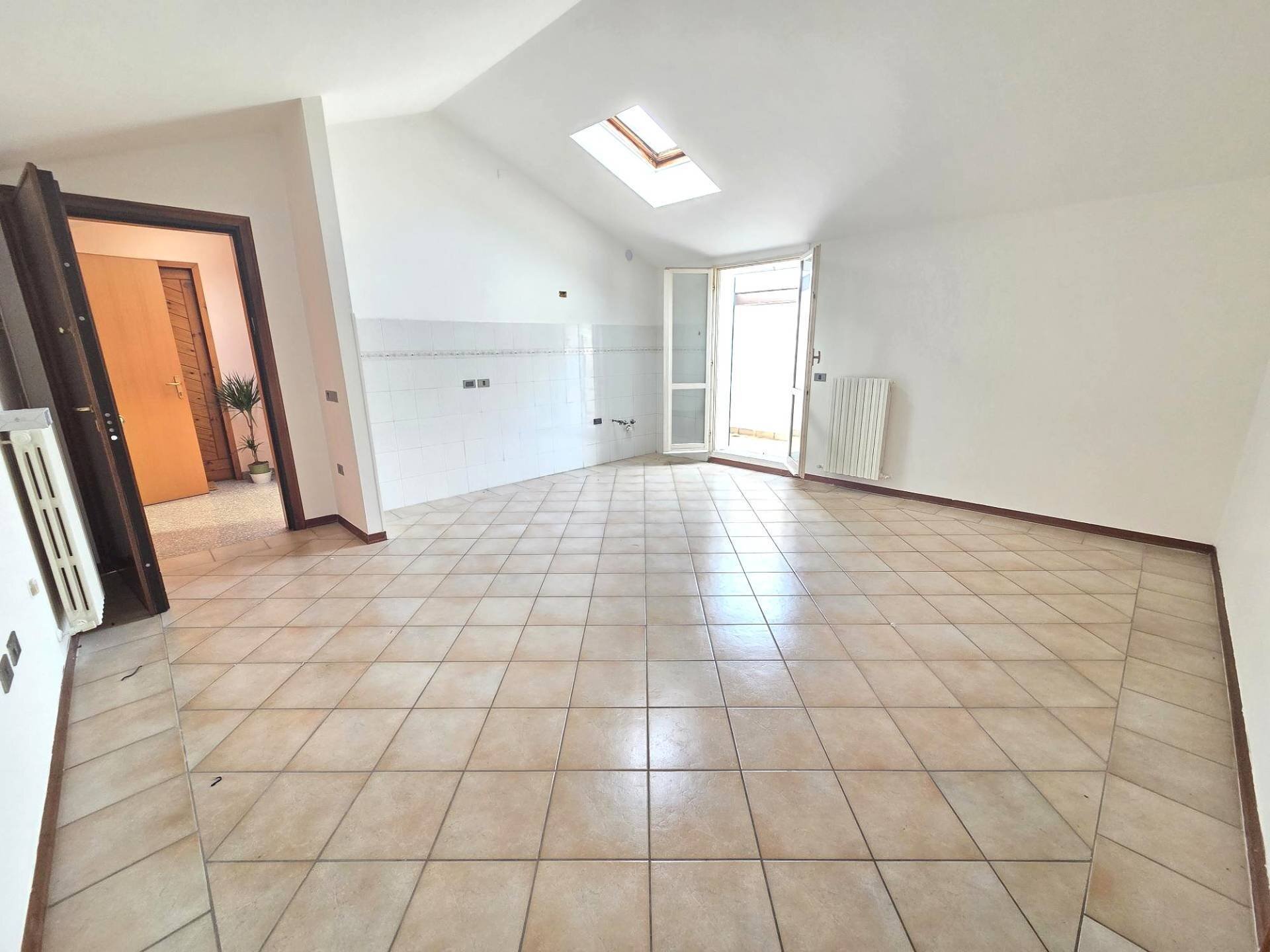 Foto 1 - Two-room apartment Bastiglia - photo 1