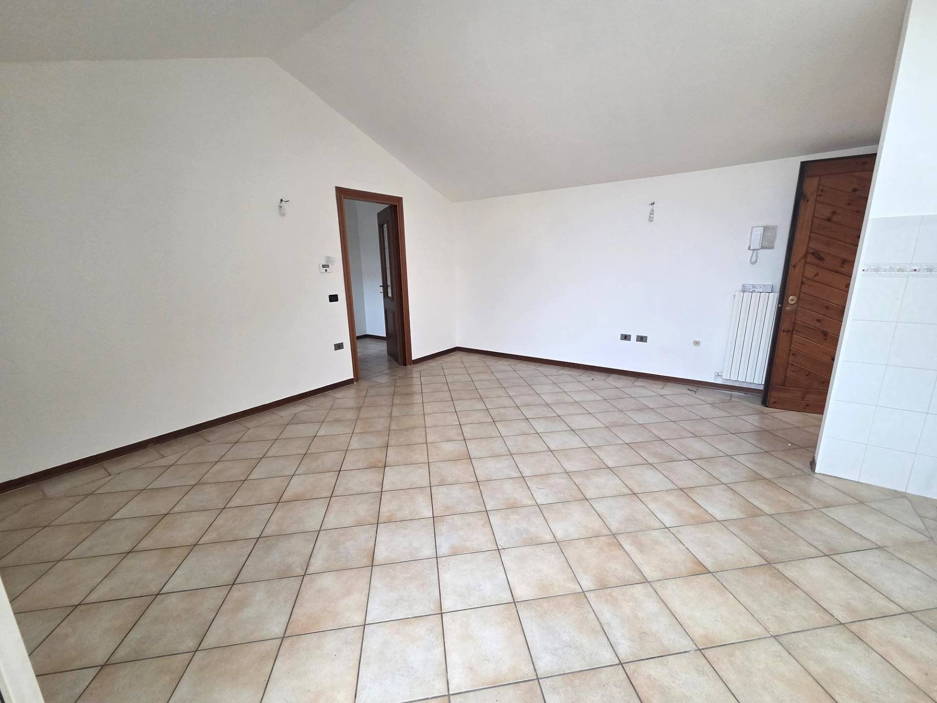 Foto 2 - Two-room apartment Bastiglia - photo 2