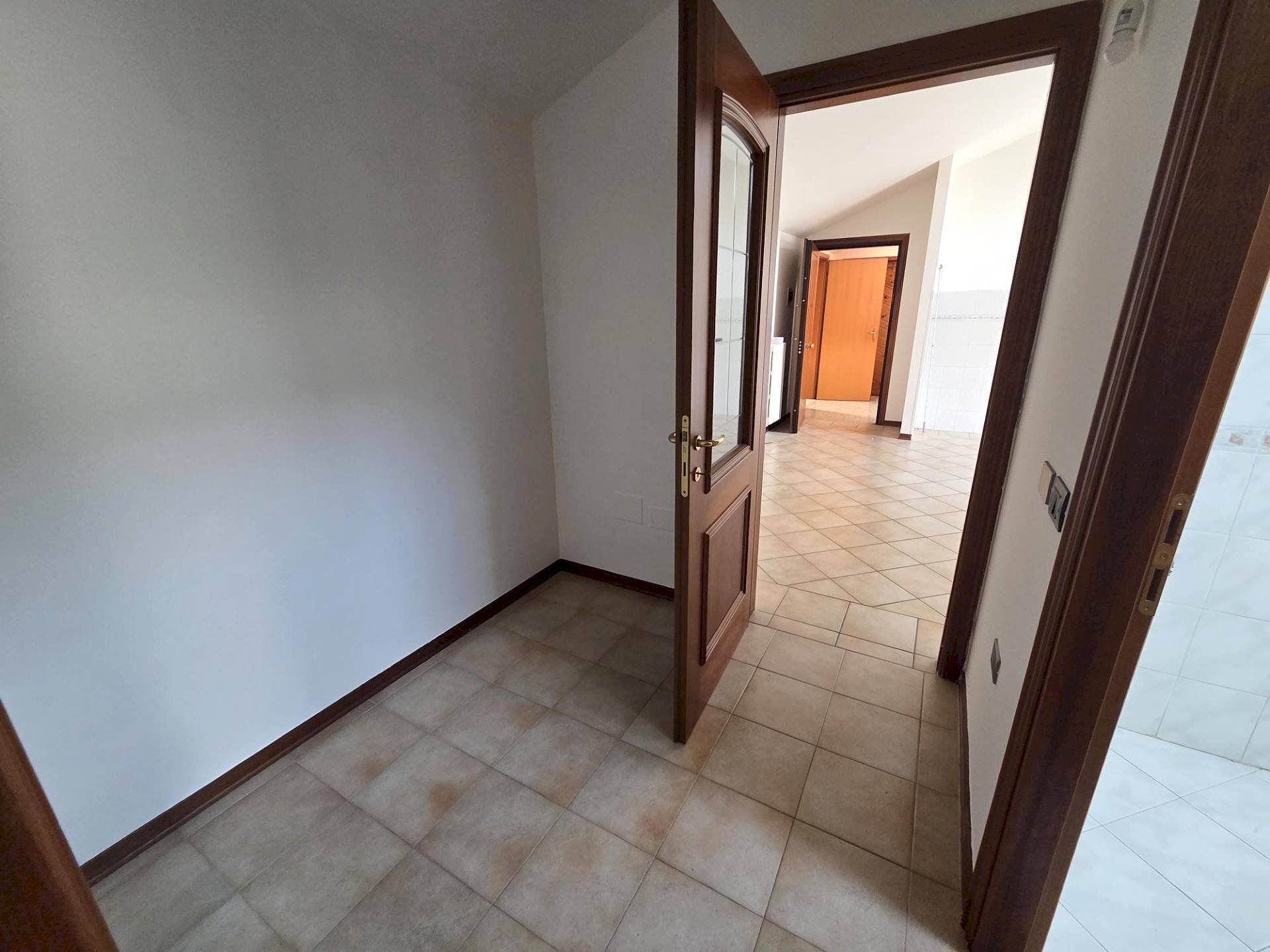 Foto 3 - Two-room apartment Bastiglia - photo 3