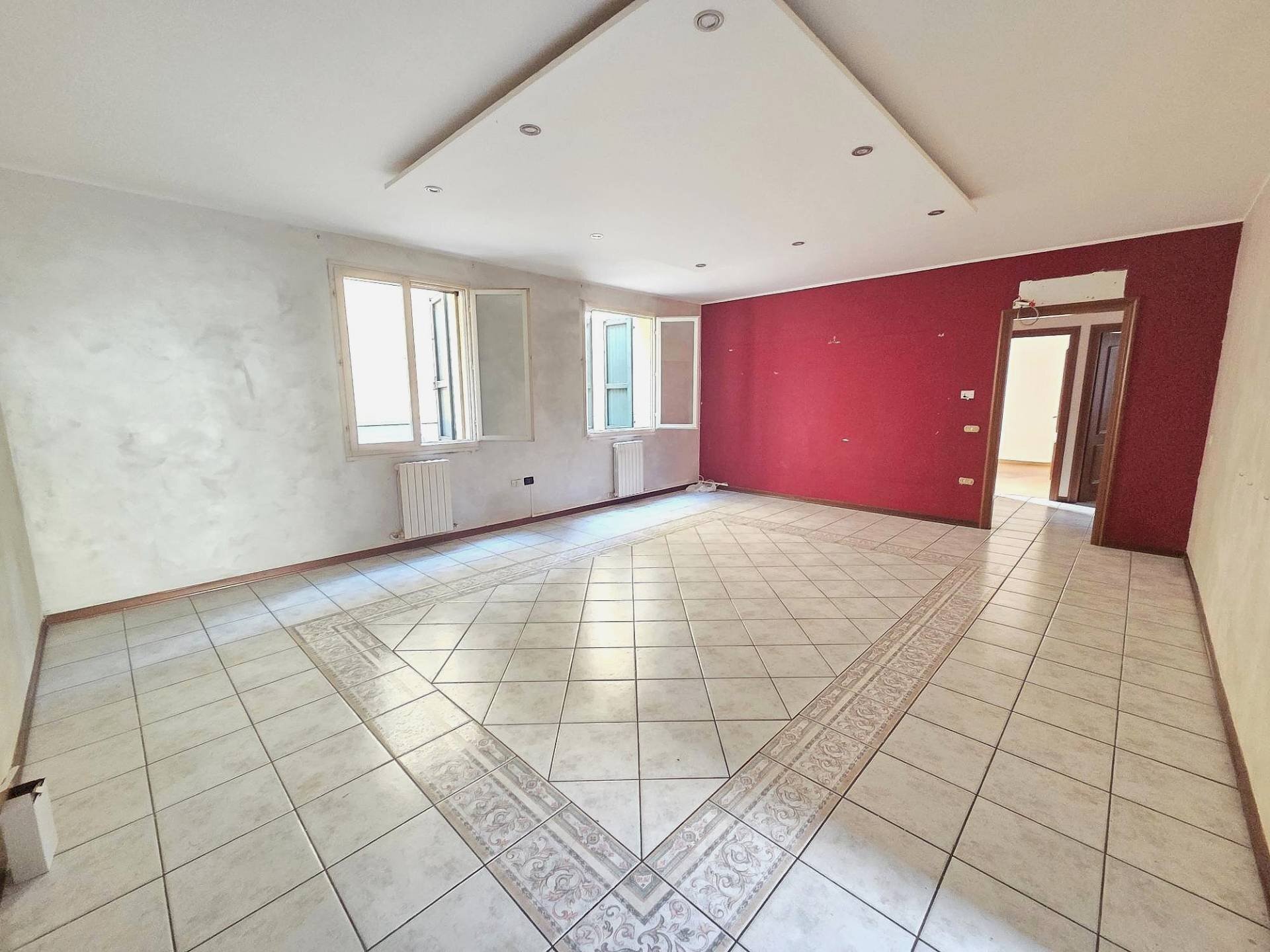 Foto 1 - Four-room apartment Bastiglia - photo 1