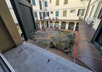 Foto 6 - Four-room apartment Bastiglia - photo 6