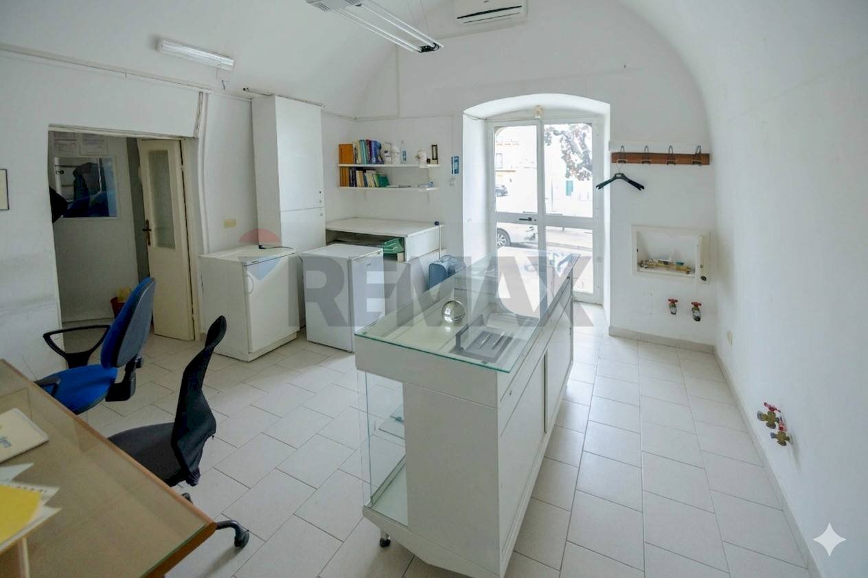 Cucina - Bilocale Piazza Umberto Primo
 
38/40, Binetto - foto 3