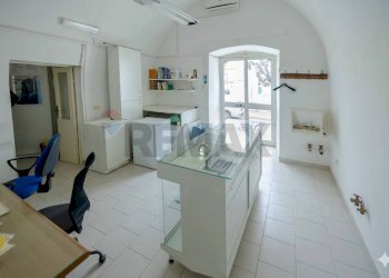 Cucina - Bilocale Piazza Umberto Primo
 
38/40, Binetto - foto 3