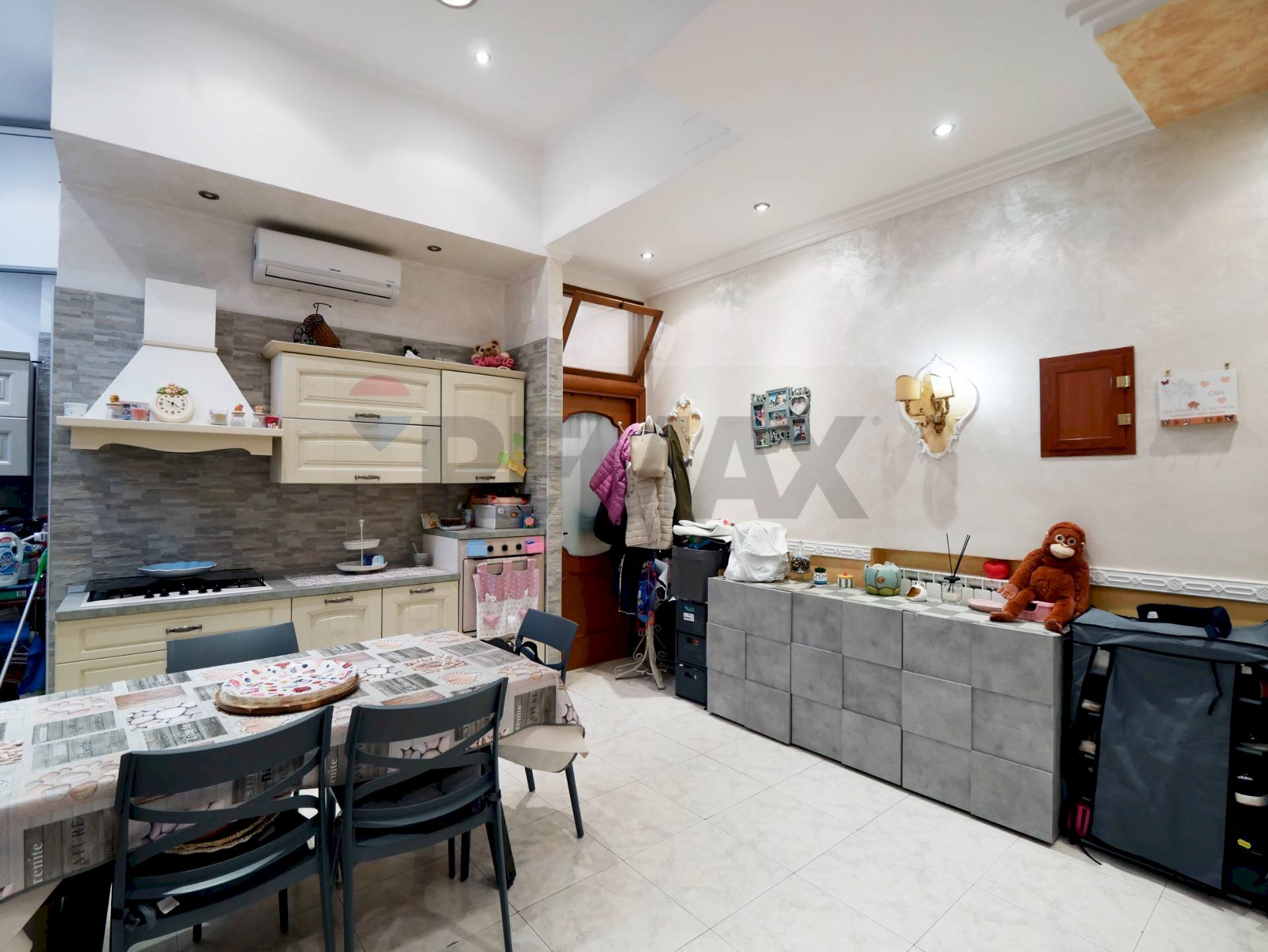 Cucina - Trilocale Via Liberta'
 
17, Bari - foto 3