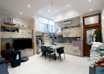 Cucina - Trilocale Via Liberta'
 
17, Bari - foto 2