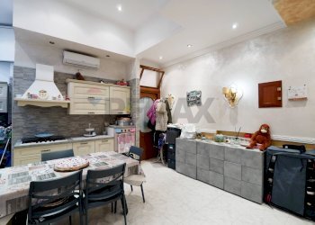 Cucina - Trilocale Via Liberta'
 
17, Bari - foto 3