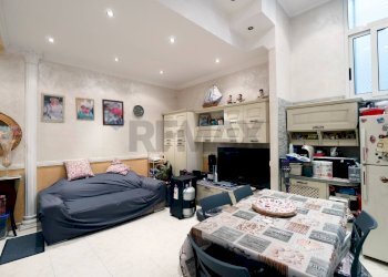 Sala da pranzo - Trilocale Via Liberta'
 
17, Bari - foto 4