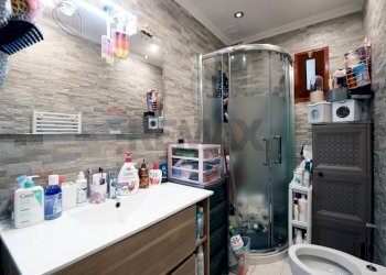 Bagno - Trilocale Via Liberta'
 
17, Bari - foto 5