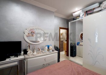 Camera / camera da letto - Trilocale Via Liberta'
 
17, Bari - foto 8