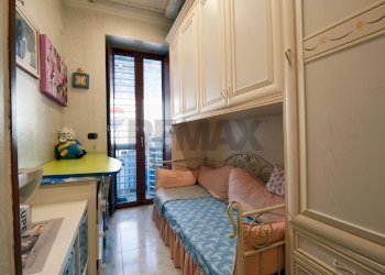 Camera / camera da letto - Trilocale Via Liberta'
 
17, Bari - foto 9