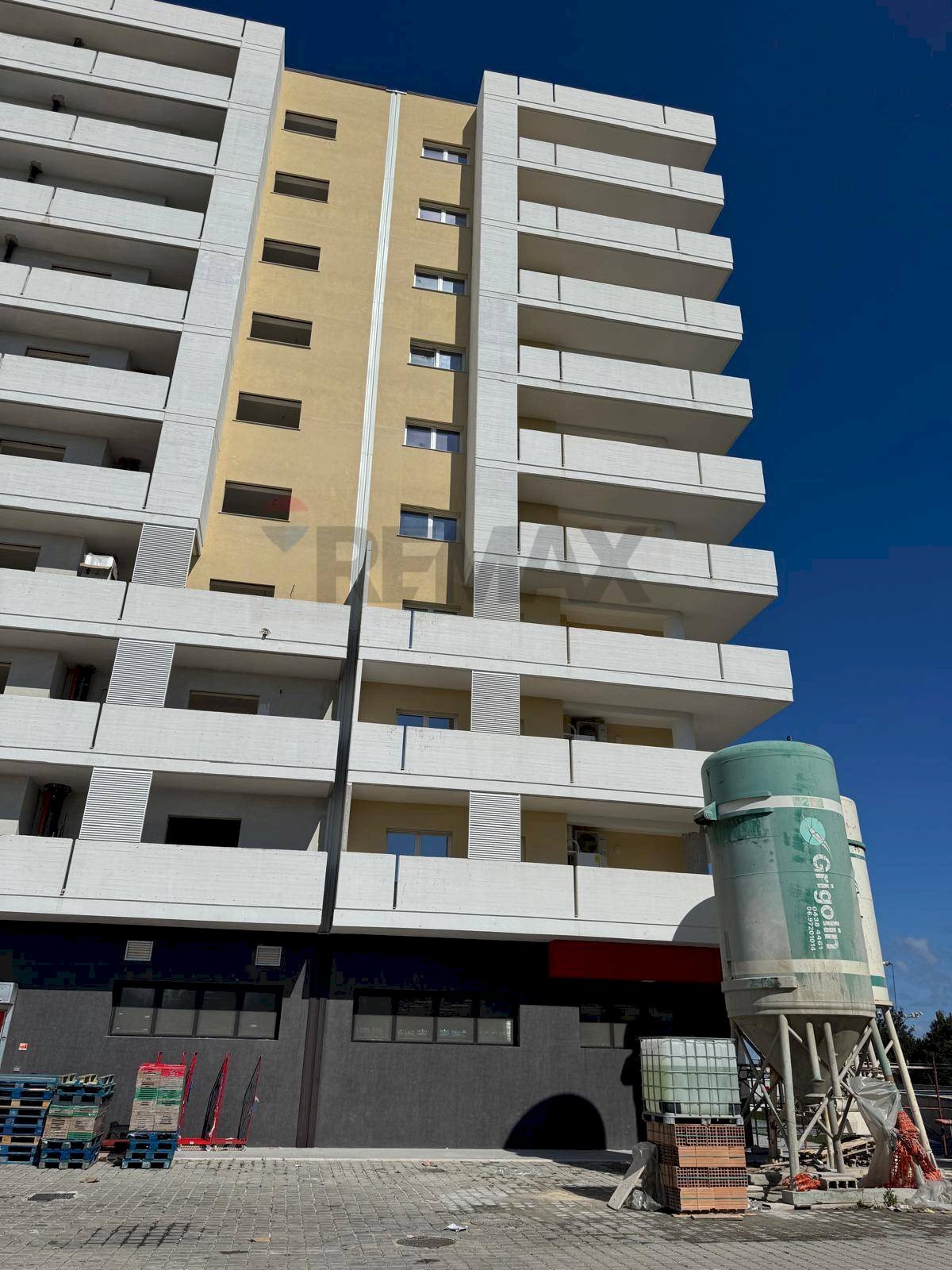 Edificio all\'aperto - Bilocale Bitonto-Palese Aeroporto, Bari - foto 1