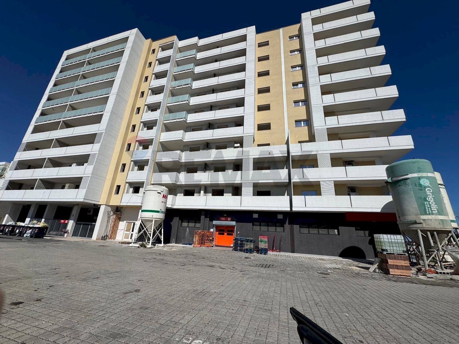 Edificio all\'aperto - Bilocale Bitonto-Palese Aeroporto, Bari - foto 3