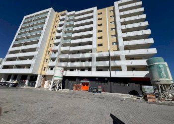 Edificio all\'aperto - Bilocale Bitonto-Palese Aeroporto, Bari - foto 3