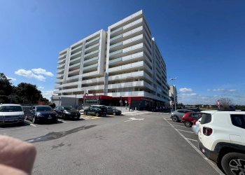 Edificio all\'aperto - Bilocale Bitonto-Palese Aeroporto, Bari - foto 6