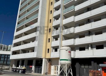 Edificio all\'aperto - Bilocale Bitonto-Palese Aeroporto, Bari - foto 11