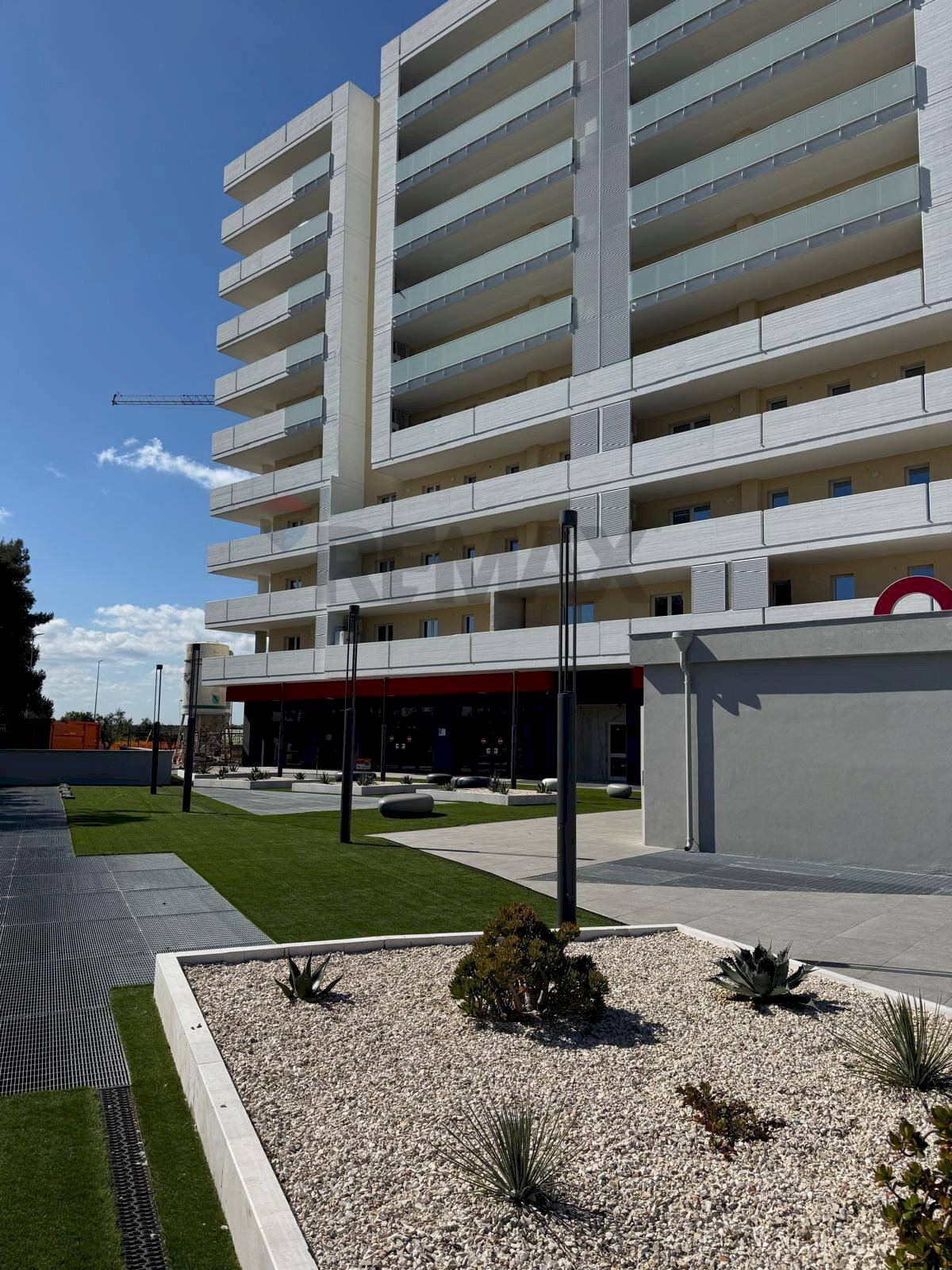 Edificio all\'aperto - Bilocale Bitonto-Palese Aeroporto, Bari - foto 1