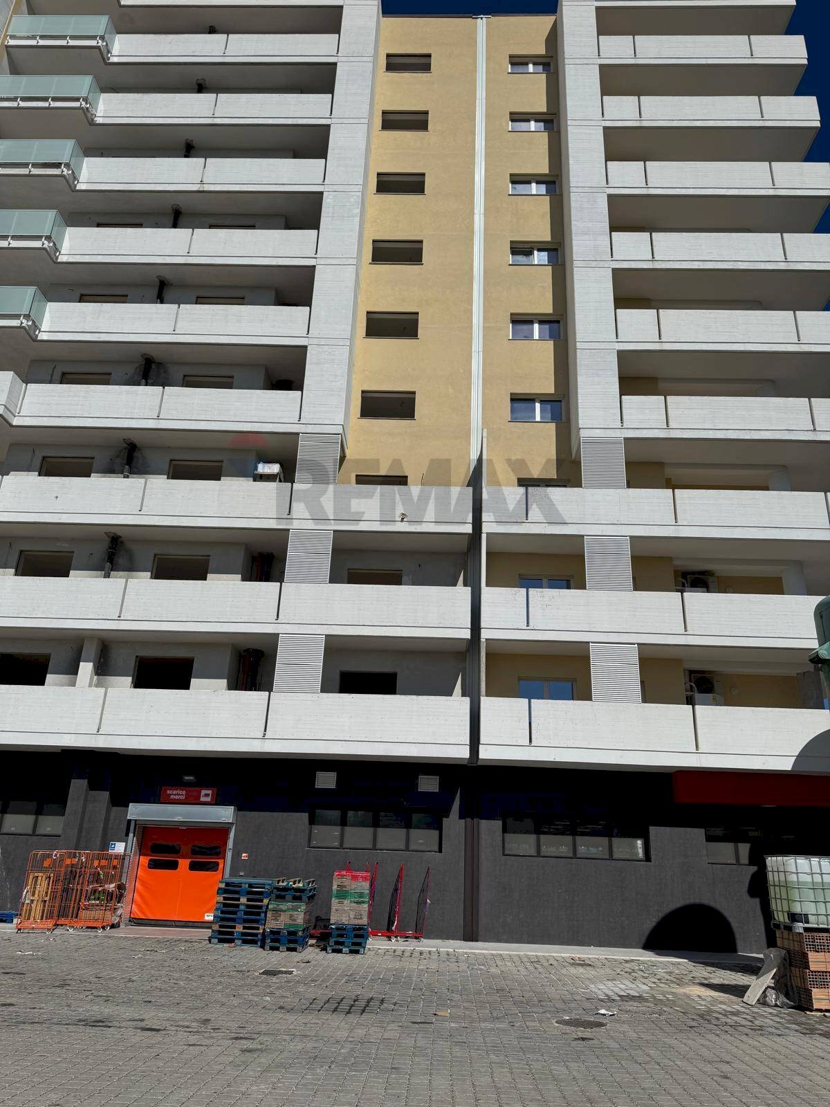 Edificio all\'aperto - Bilocale Bitonto-Palese Aeroporto, Bari - foto 3