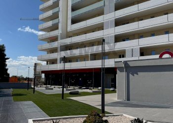 Edificio all\'aperto - Bilocale Bitonto-Palese Aeroporto, Bari - foto 1