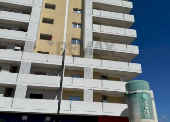 Edificio all\'aperto - Bilocale Bitonto-Palese Aeroporto, Bari - foto 2