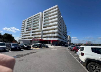 Edificio all\'aperto - Bilocale Bitonto-Palese Aeroporto, Bari - foto 6