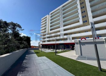 Edificio all\'aperto - Bilocale Bitonto-Palese Aeroporto, Bari - foto 8