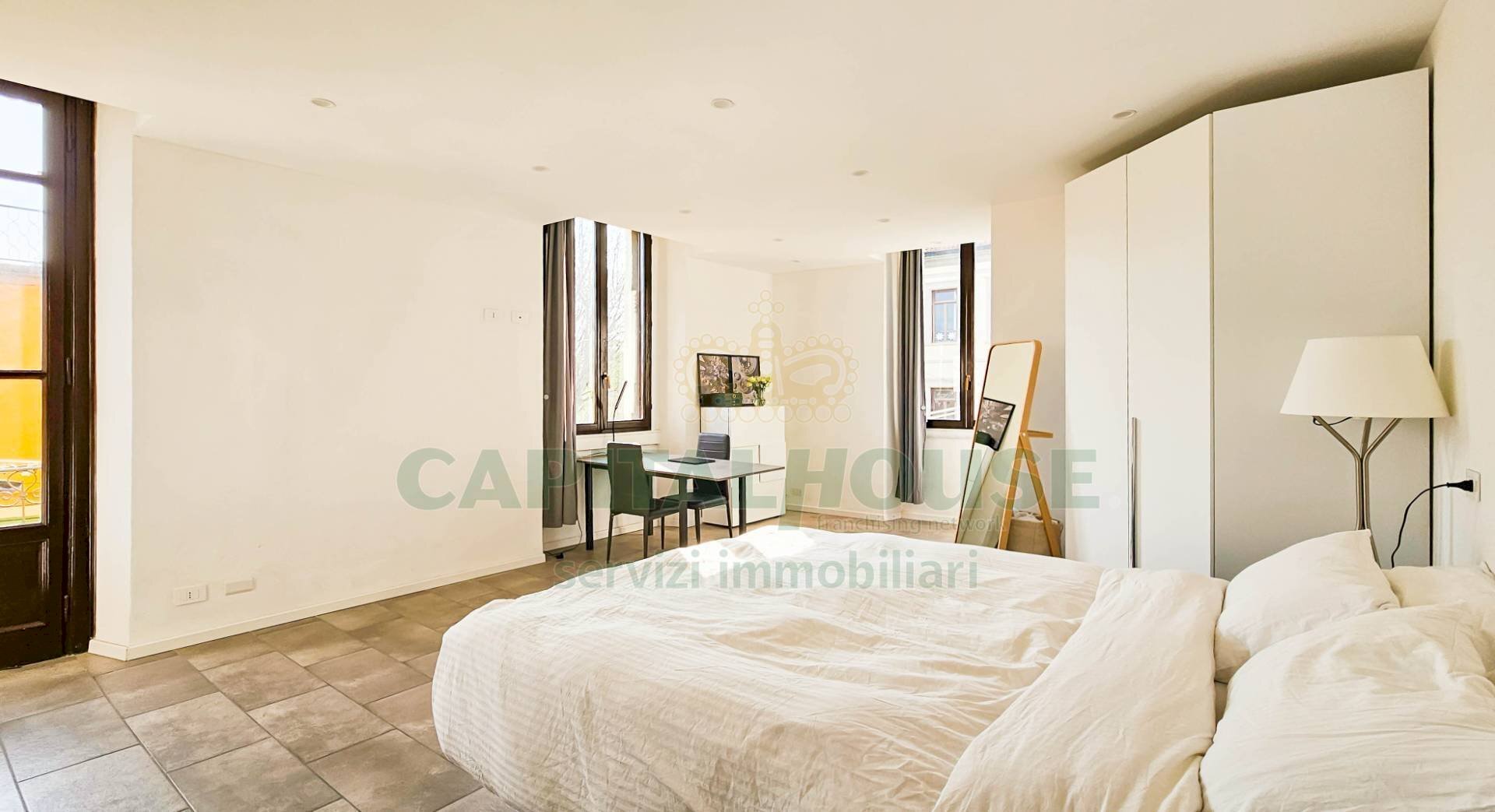 Foto 1 - Monolocale Via Gentilino, Milano - foto 1