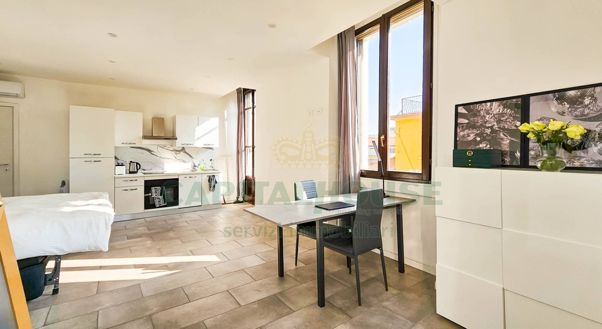 Foto 3 - Monolocale Via Gentilino, Milano - foto 3