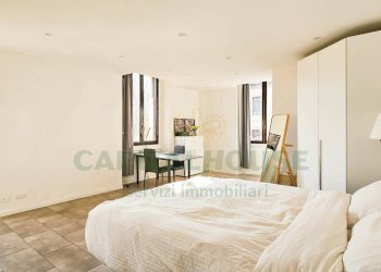 Foto 1 - Monolocale Via Gentilino, Milano - foto 1